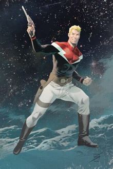 flash gordon wiki